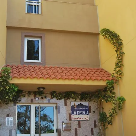 La Perla E35- El Medano, Tenerife El Medano (Tenerife)