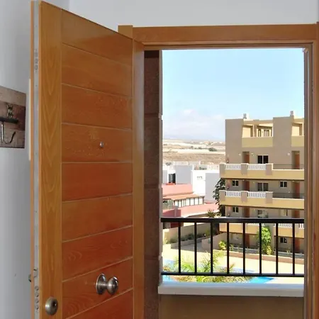 La Perla E35- El Medano, Tenerife El Medano (Tenerife)