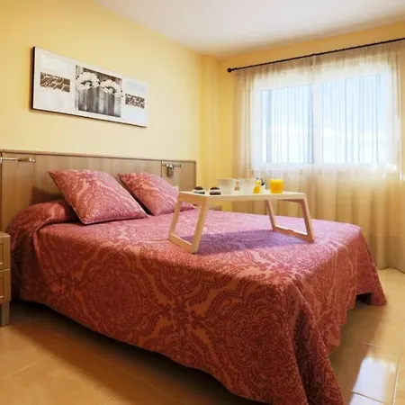 Apartment La Perla E35- El Medano, Tenerife El Medano (Tenerife)