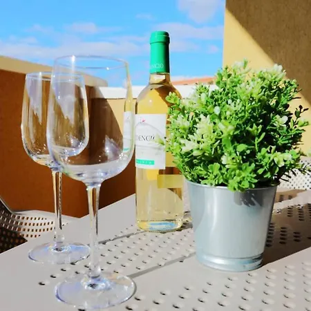 Apartment La Perla E35- El Medano, Tenerife El Medano (Tenerife)