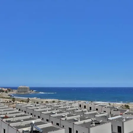Apartment La Perla E35- El Medano, Tenerife El Medano (Tenerife)