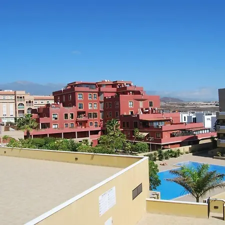 La Perla E35- El Medano, Tenerife * El Medano (Tenerife)