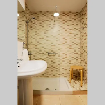Apartment La Perla E35- El Medano, Tenerife El Medano (Tenerife)
