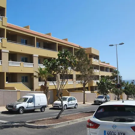 La Perla E35- El Medano, Tenerife * El Medano (Tenerife)