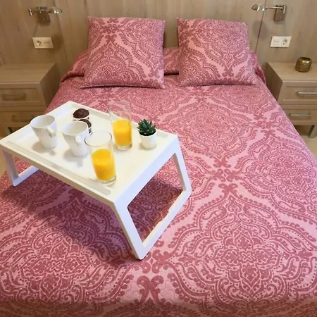 Apartment La Perla E35- El Medano, Tenerife El Medano (Tenerife)